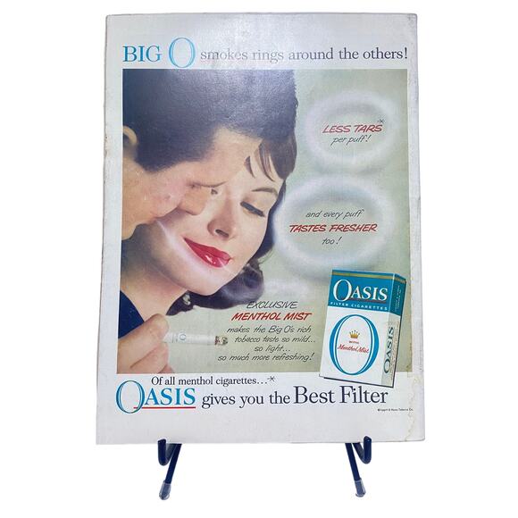 Life Magazine August 4 1958 A Plan to Make Sense In Middle East - Picture 2 of 10